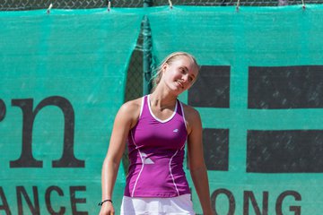 Lilly Düffert 1838 - BL2 TC R�W Wahlstedt - Rochusclub D�sseldorf : Ergebnis: 3:6  u. TC RW Wahlstedt 2 - Bremerhavener TV : Ergebnis: